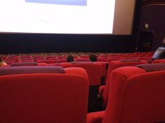 放映厅-武汉华夏国际影城(鲁广店)