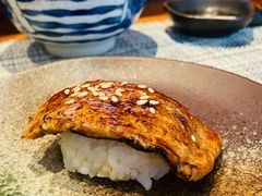 鹅肝寿司-戏作寿司(观音桥店)