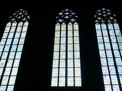-斯蒂芬主教座堂(Stephansdom)