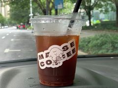 -漫笙舍Manse·咖啡·民宿