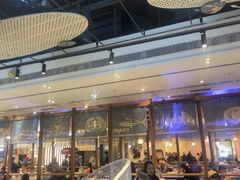 -半岛听涛蒸汽海鲜自助(K11店)