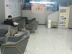 -空中健身·游泳(季佳荟新华家园店)