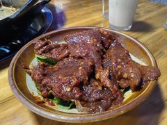 -正南齊北重庆老火锅(光华村直营店)