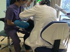 -美酷口腔牙齿矫正(江桥万达店)