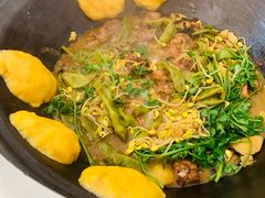 -哈尔滨东北铁锅炖(都督街店)