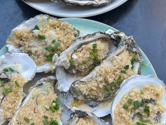 -金海湾自助餐厅(金陵饭店)