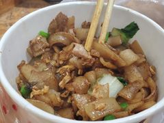 隔壁炒粉-燕子煨汤(山海关路店)