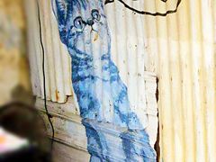 -槟城街头艺术街区