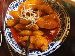 -徐鼎盛民间菜(南坪后堡店)