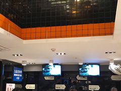 -新大咀港式茶餐厅(宝山万达店)