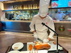 -阿庄新豫菜(航海东路店)