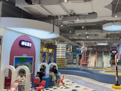 -米兜欢乐王国·儿童乐园(宝安益田假日天地店)