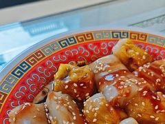 -憶廟街 X 沙角邨(太古城店)