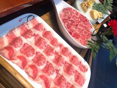 -1078號老北京涮肉(松柏店)