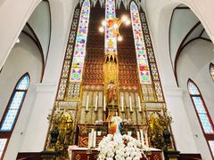 -圣约瑟夫大教堂