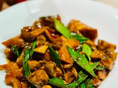 -小吊梨汤·北京菜·烤鸭(双井乐成中心店)