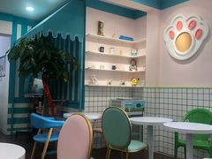 -梁子刨冰王&梁小糖(王顶堤店)