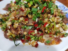 -桐梓锅贴饺(桃源东路店)
