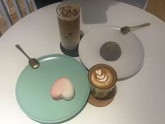 -隹木咖啡馆(宝龙广场店)