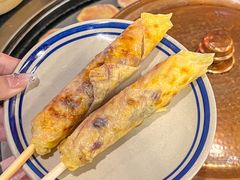 -阿山卓·野生菌火锅·纳西火塘烤肉