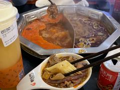 -朝天门火锅(魏安路店)