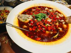 -缪氏川菜(深圳北站缤果空间店)
