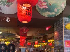 -老平遥饭馆