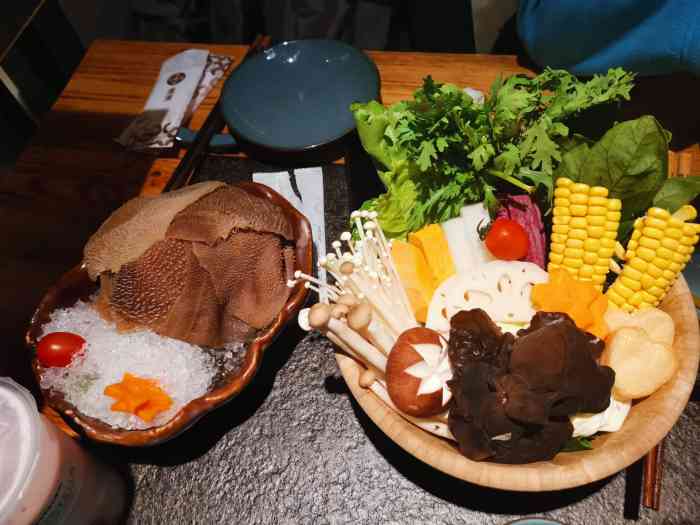 凑凑火锅茶憩(太原印象城店)