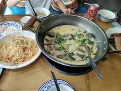 -岩泊渡桂鱼楼活鱼馆