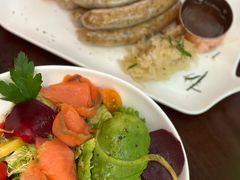 -haxnbauer海森堡德国餐厅(深圳coco店)