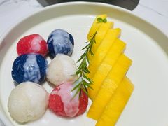 -泰香米泰国餐厅(IFS店)
