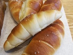 海盐面包-Dough&Joe团憩(瑞虹天地月亮湾店)