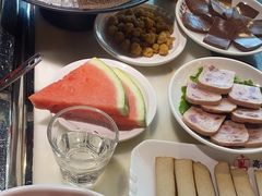 -重庆高老九火锅(昆山万象汇店)