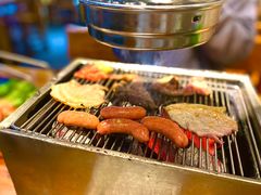 -丹东特色烤肉(学府路一部店)