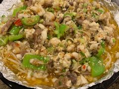 -旺达·福州菜(正大广场店)