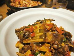 -黄山老妈·土菜(碧桂园店)