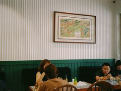 大堂-堂屋糖水店(愚园店)