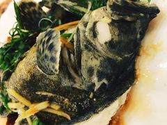 -覃记海鲜美食餐厅