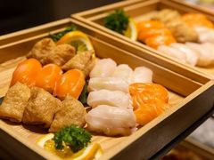 -上海金山滨海铂骊酒店-铂雅全日餐厅