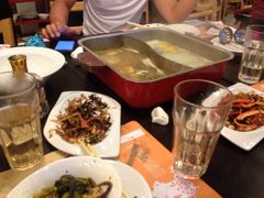 新辣道鱼火锅(世纪金源店)-新辣道鱼火锅(世纪金源购物中心店)