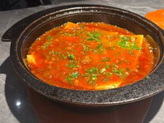 -大同江朝鲜菜•长春地标美食(欧亚卖场店)