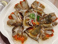 皇朝酱蟹-皇朝海鲜酒店