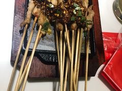 -卡路里的烤宴(浑南首创店)