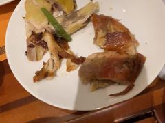 -The COOK·厨餐厅·自助餐(浦东嘉里大酒店)