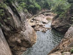 -洛阳白云山景区