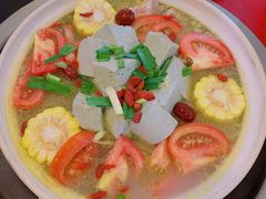 -花水湾红太阳牛肉汤锅