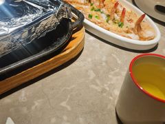 一品开背虾-新白鹿餐厅(金鹰新街口店)