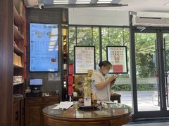 -勤德兴(湖滨路店)