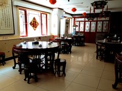 大堂-海碗居(牡丹园店)
