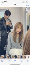 -DL HOPE造型
